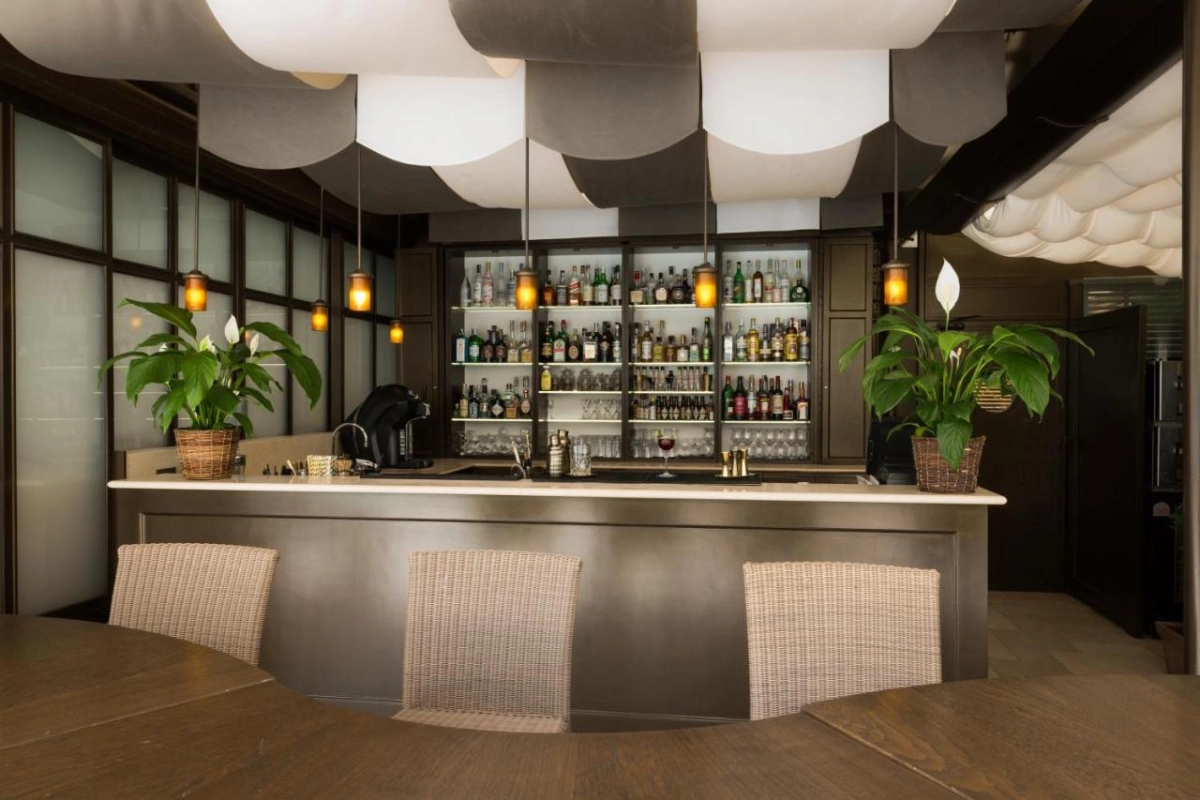 Villa Cora - Hotel Photo 8