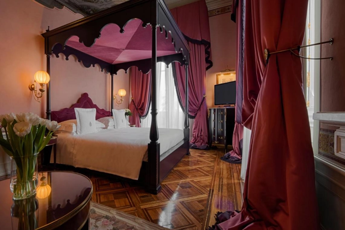 Villa Cora - Hotel Photo 14