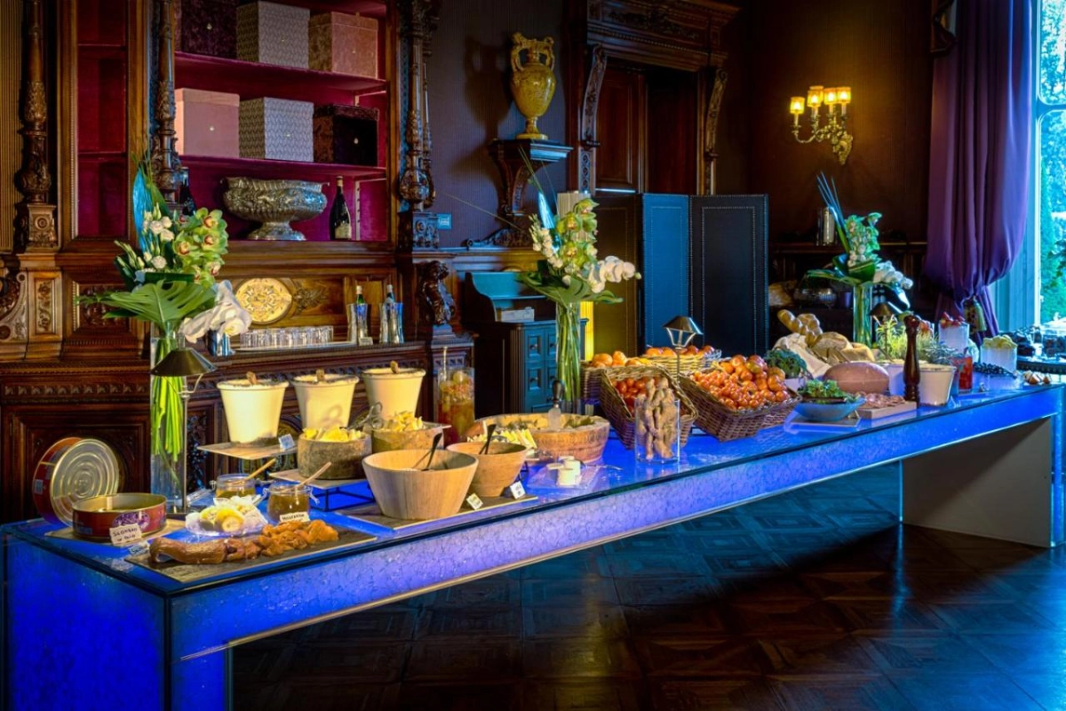 Villa Cora - Hotel Photo 19