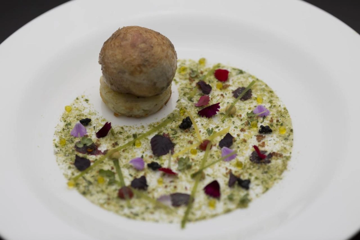 Villa Cora - Hotel Photo 36