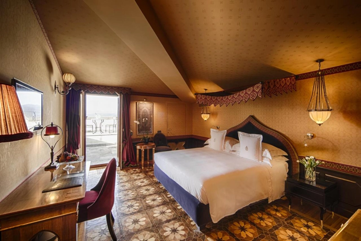 Villa Cora - Hotel Photo 38