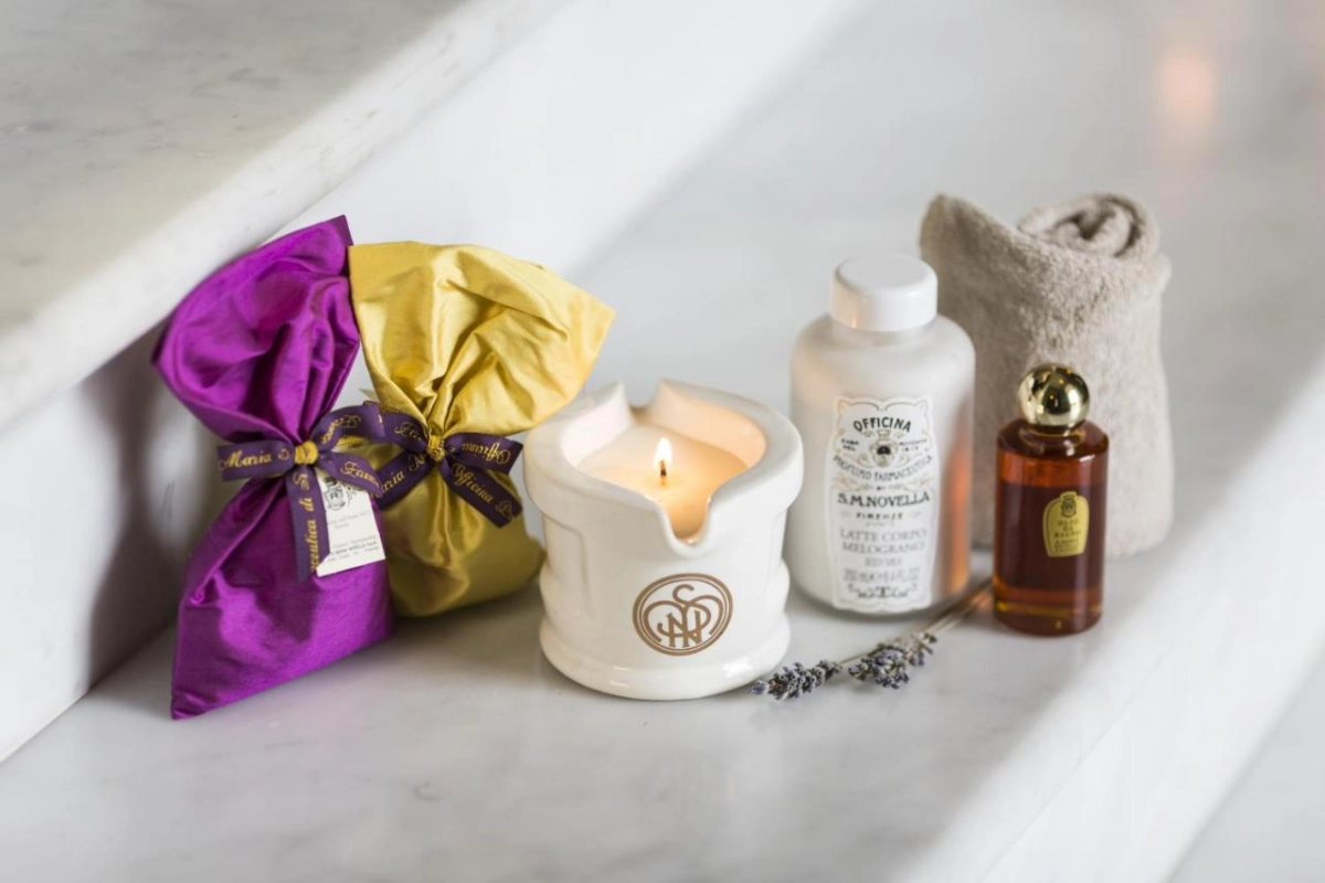 Villa Cora - Hotel Photo 40