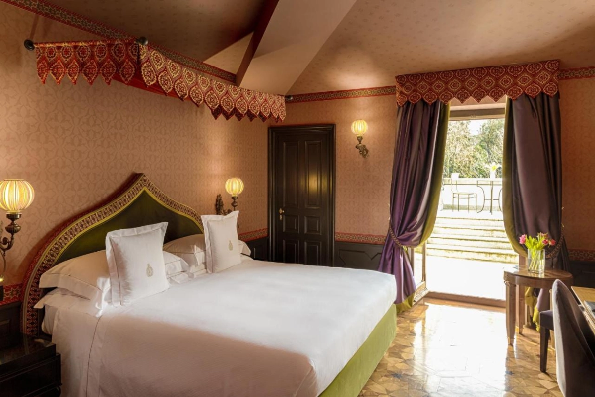 Villa Cora - Hotel Photo 41