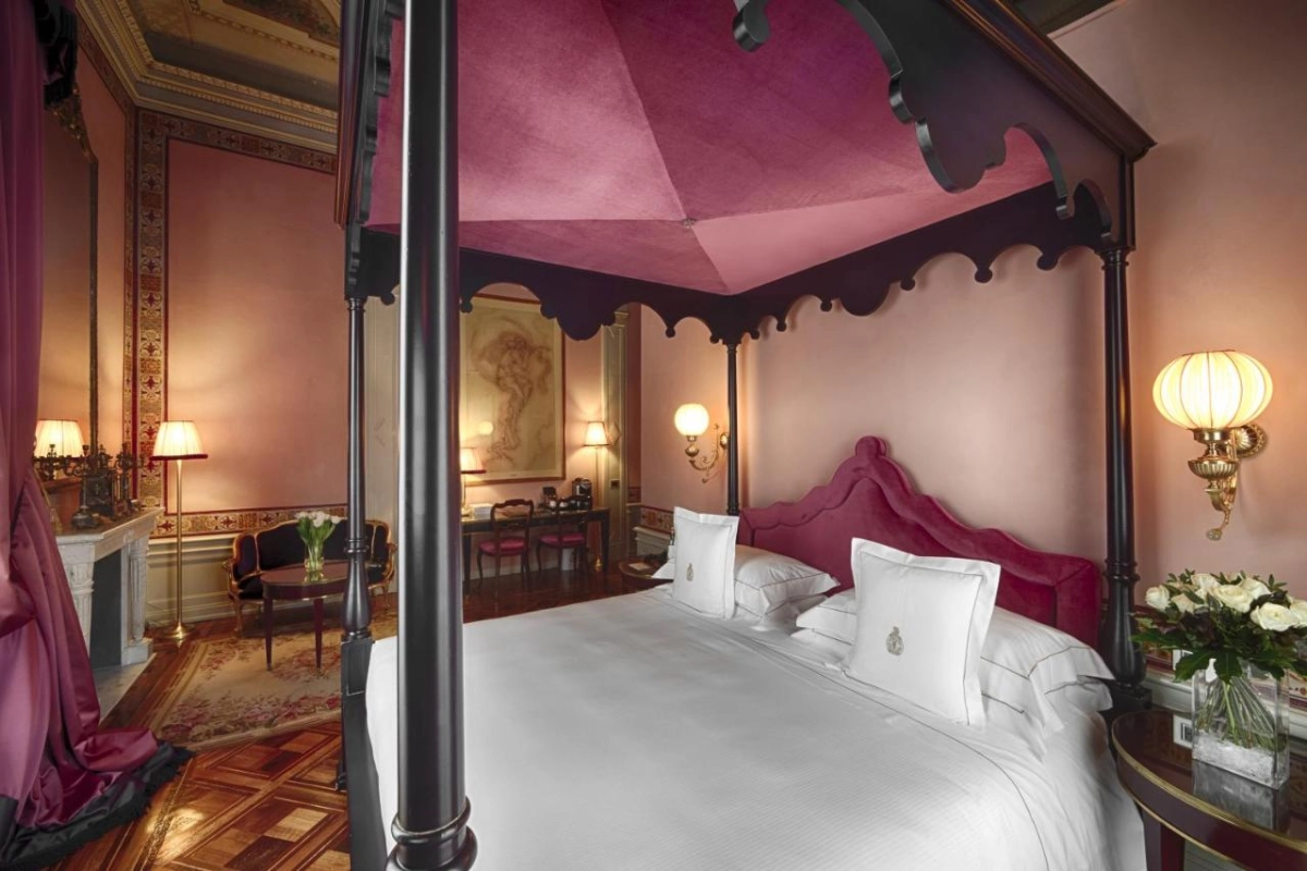 Villa Cora - Hotel Photo 42