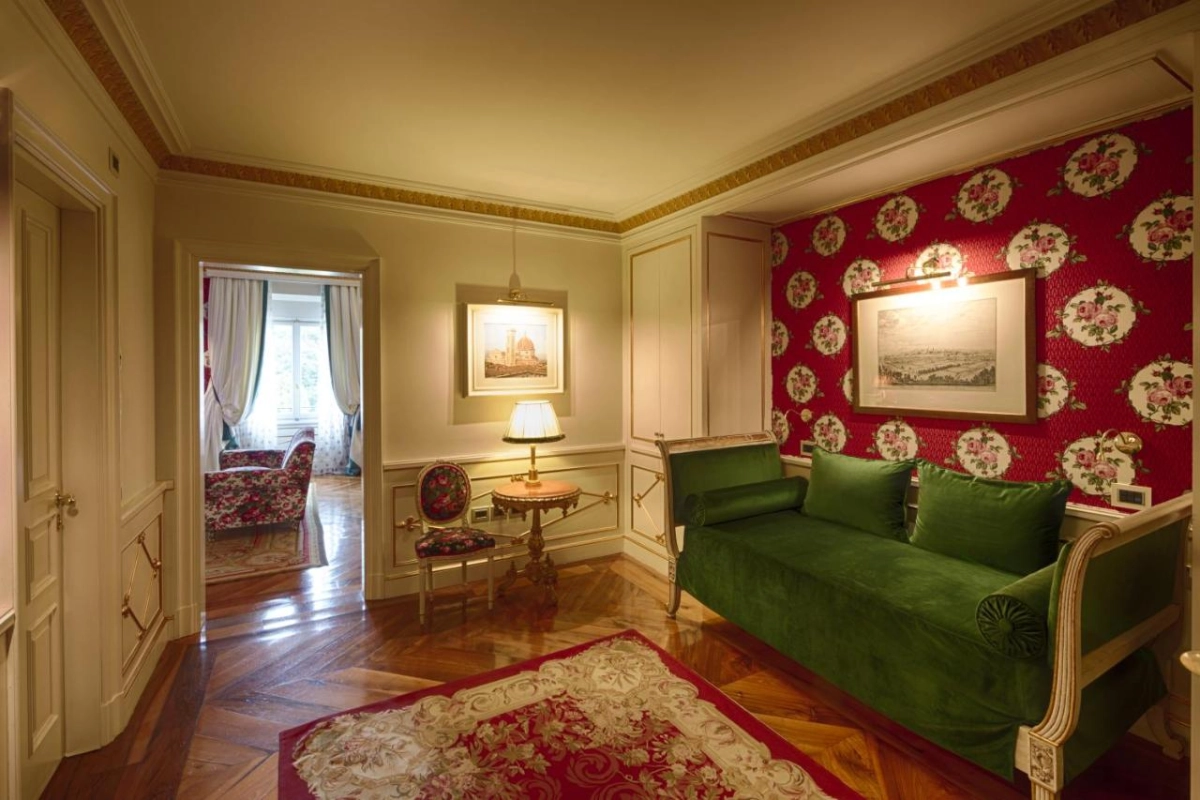 Villa Cora - Hotel Photo 44