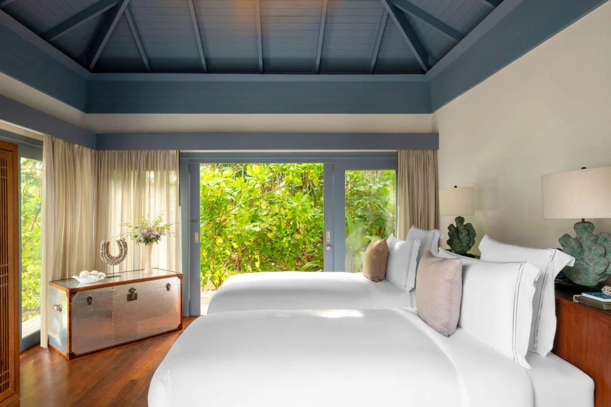 Raffles Maldives Meradhoo - Hotel Photo 16