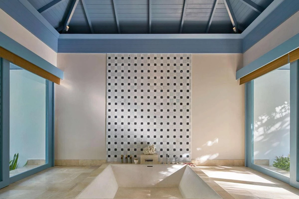 Raffles Maldives Meradhoo - Hotel Photo 19