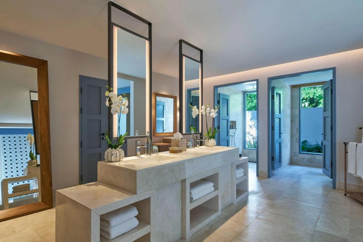 Raffles Maldives Meradhoo - Hotel Photo 23