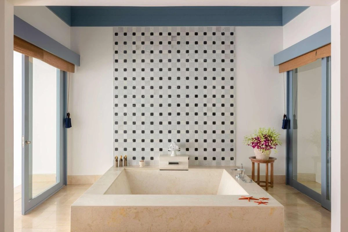 Raffles Maldives Meradhoo - Hotel Photo 33