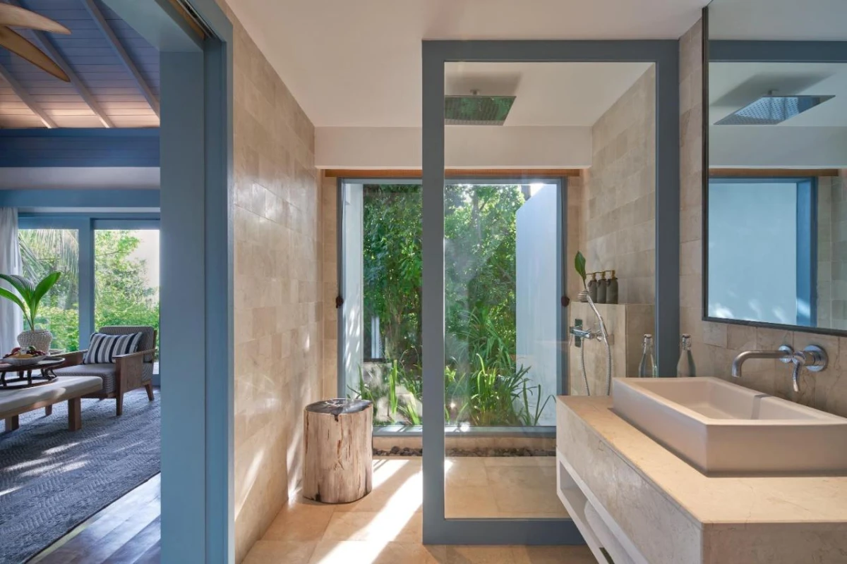 Raffles Maldives Meradhoo - Hotel Photo 39