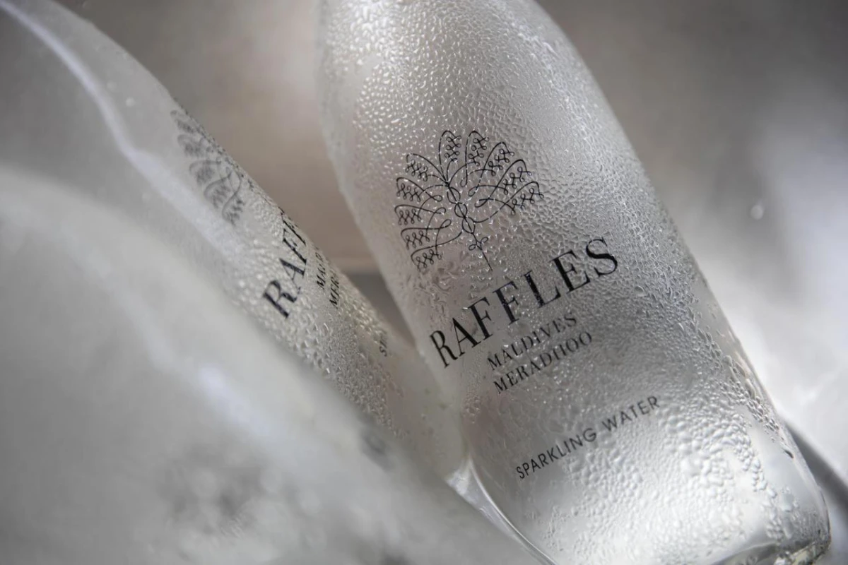 Raffles Maldives Meradhoo - Hotel Photo 41