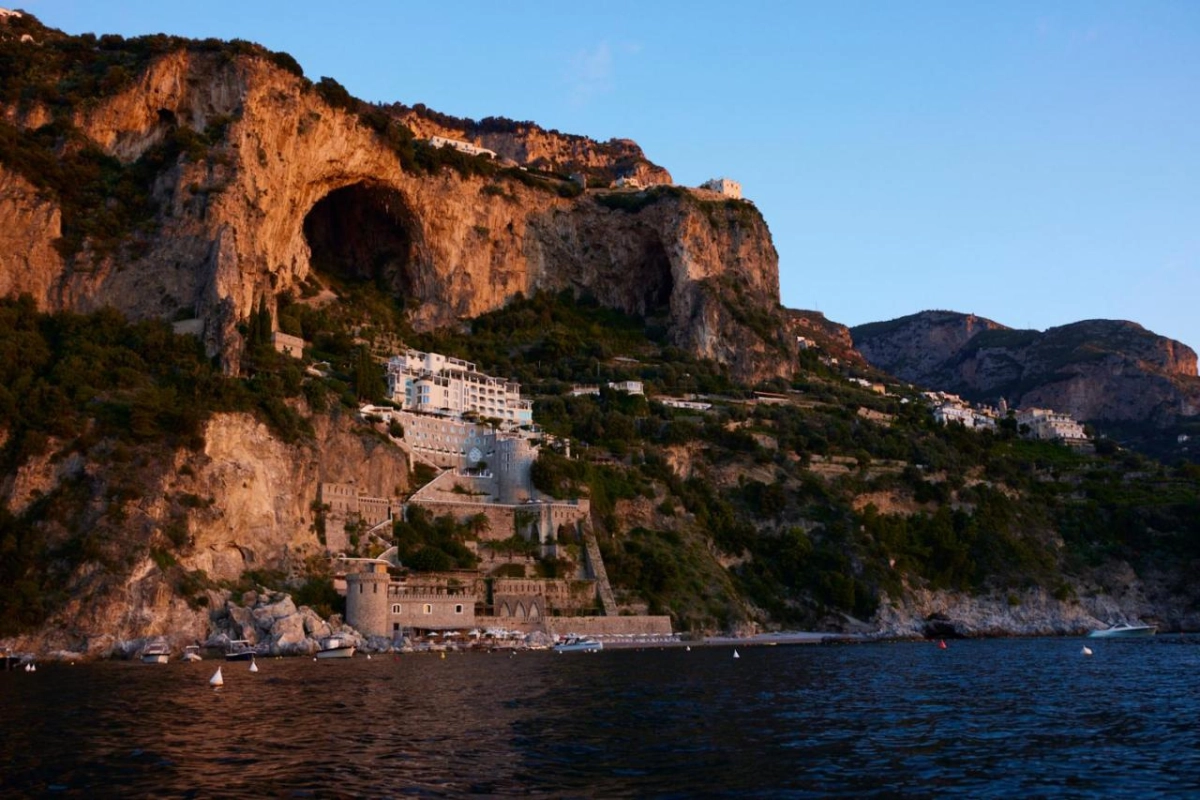 Borgo Santandrea - Hotel Photo 1