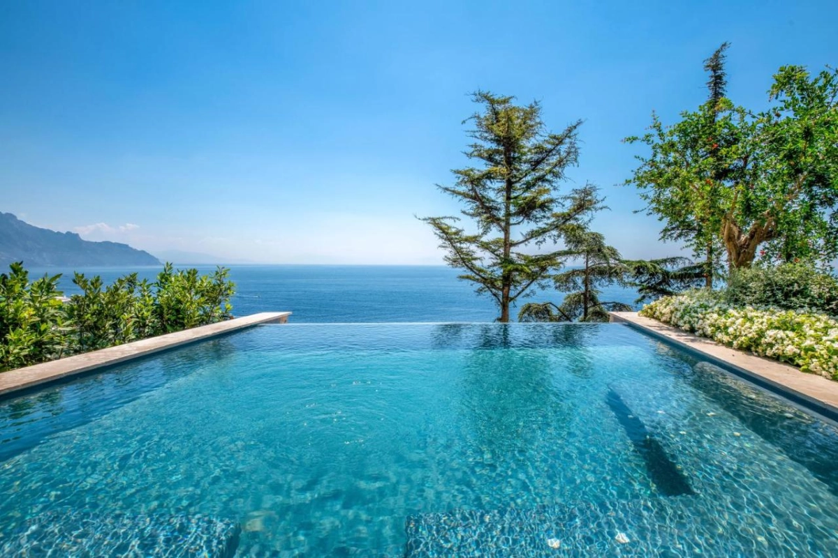 Borgo Santandrea - Hotel Photo 2