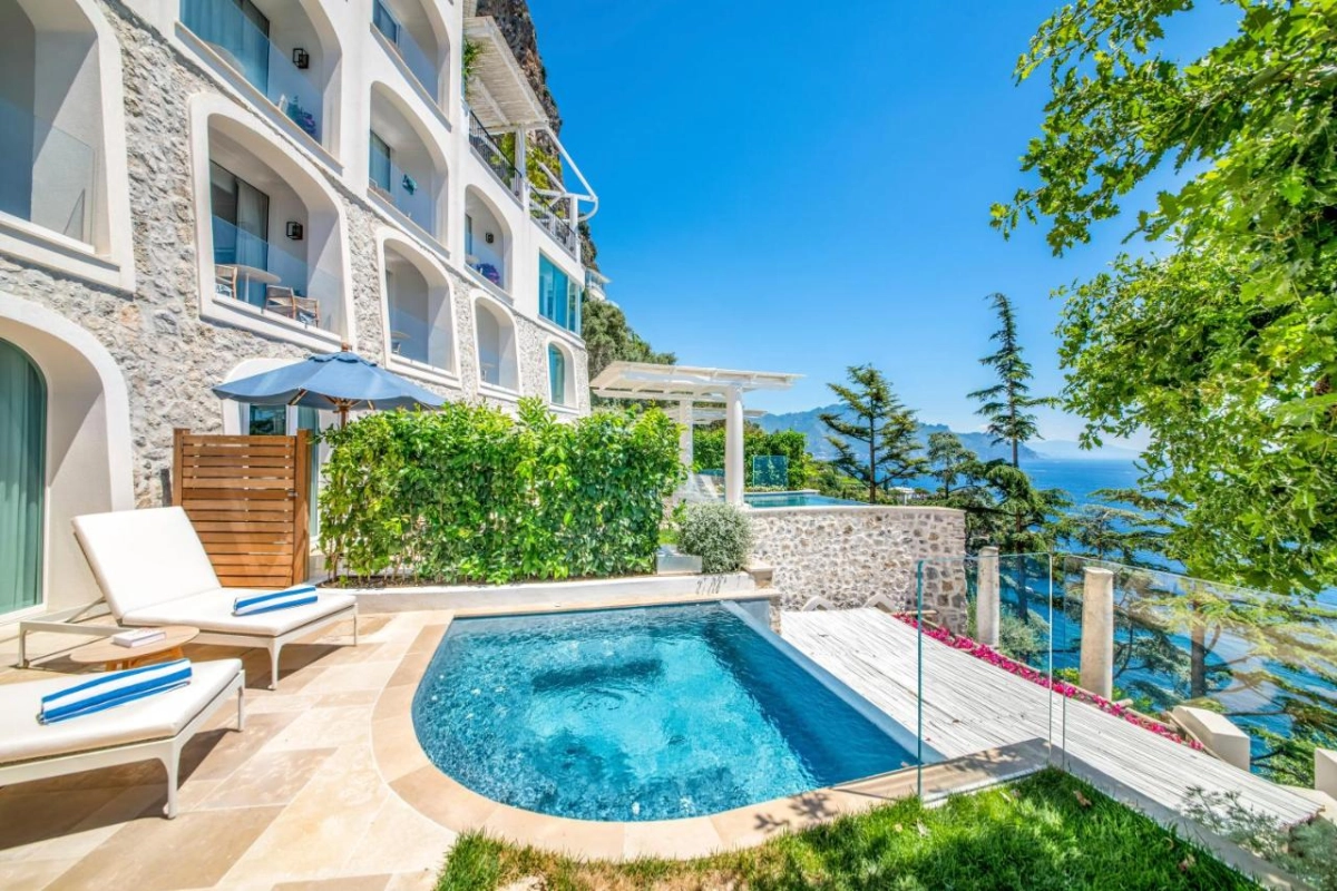 Borgo Santandrea - Hotel Photo 4