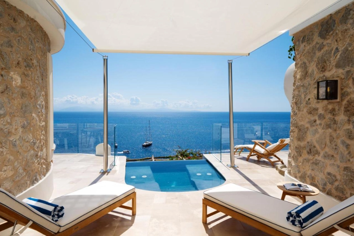 Borgo Santandrea - Hotel Photo 5