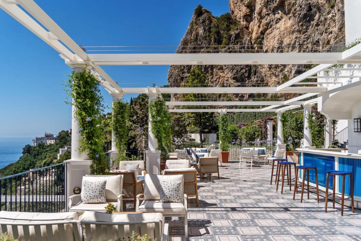 Borgo Santandrea - Hotel Photo 12