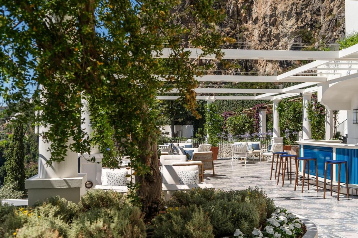 Borgo Santandrea - Hotel Photo 20