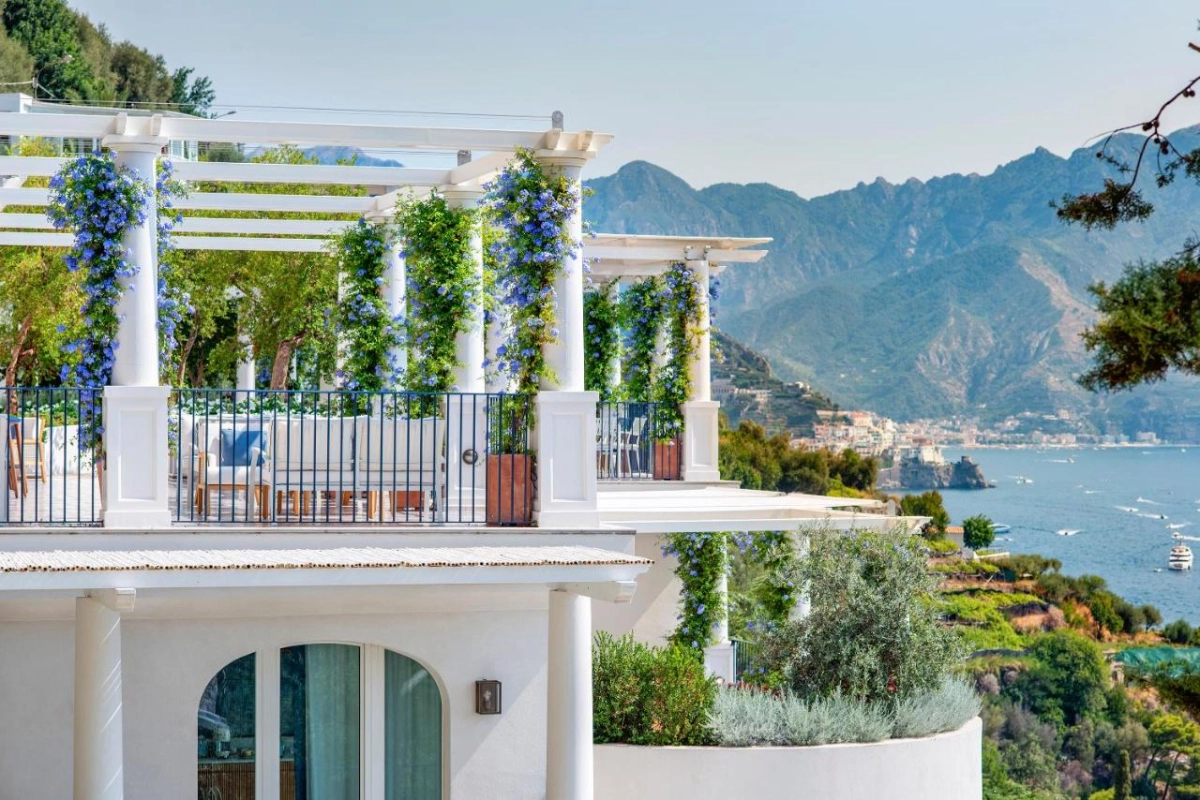 Borgo Santandrea - Hotel Photo 27