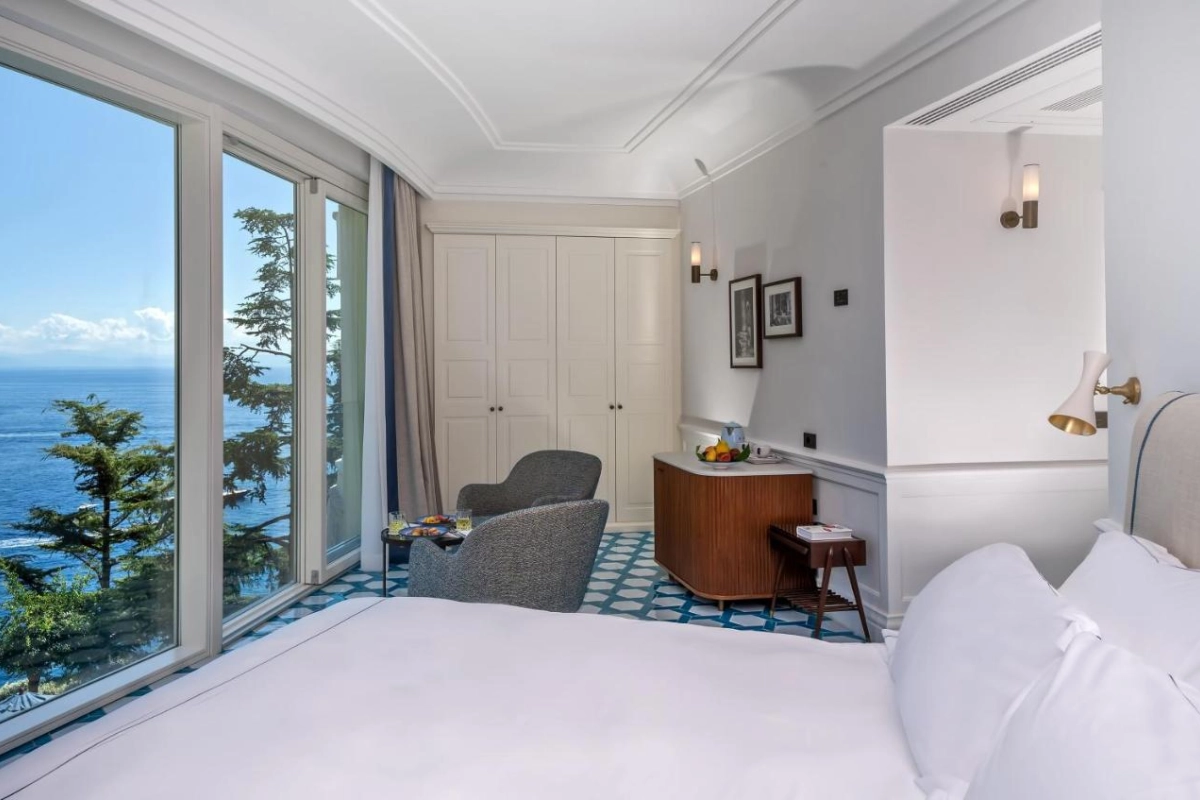 Borgo Santandrea - Hotel Photo 38