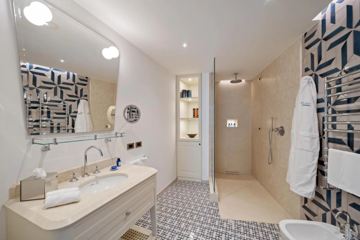 Borgo Santandrea - Hotel Photo 39