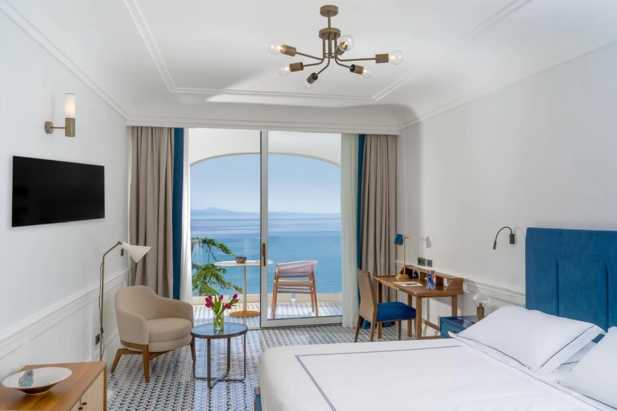 Borgo Santandrea - Hotel Photo 40