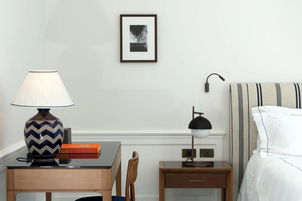 Borgo Santandrea - Hotel Photo 43