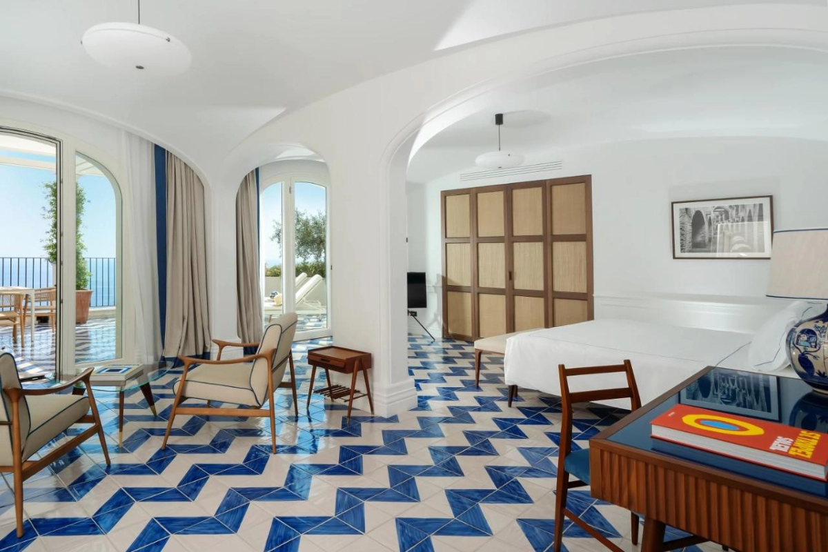 Borgo Santandrea - Hotel Photo 49