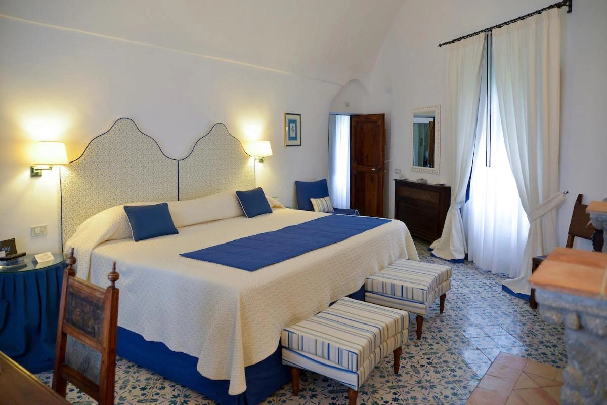 Villa Cimbrone - Hotel Photo 12