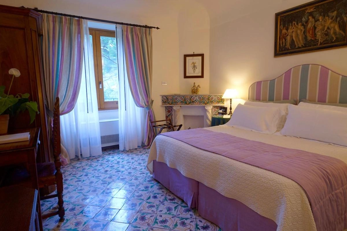 Villa Cimbrone - Hotel Photo 13
