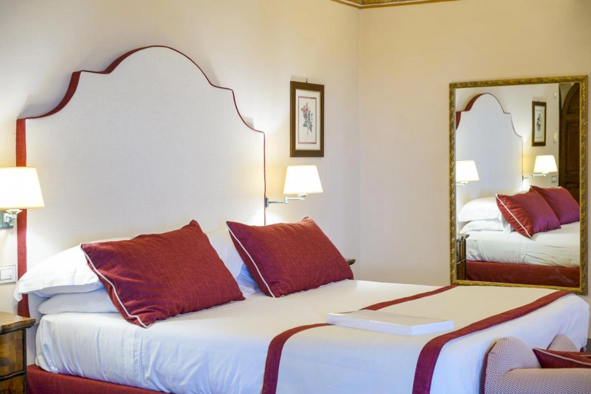 Villa Cimbrone - Hotel Photo 18