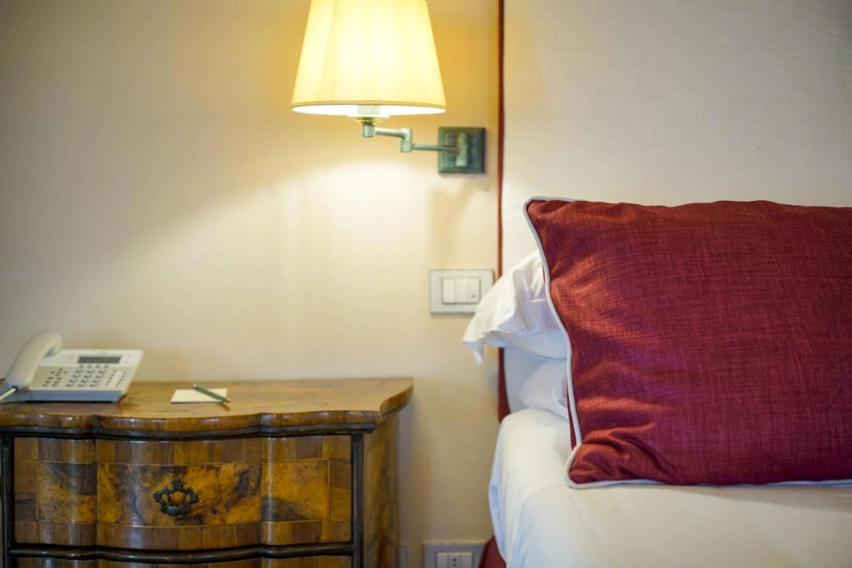 Villa Cimbrone - Hotel Photo 19