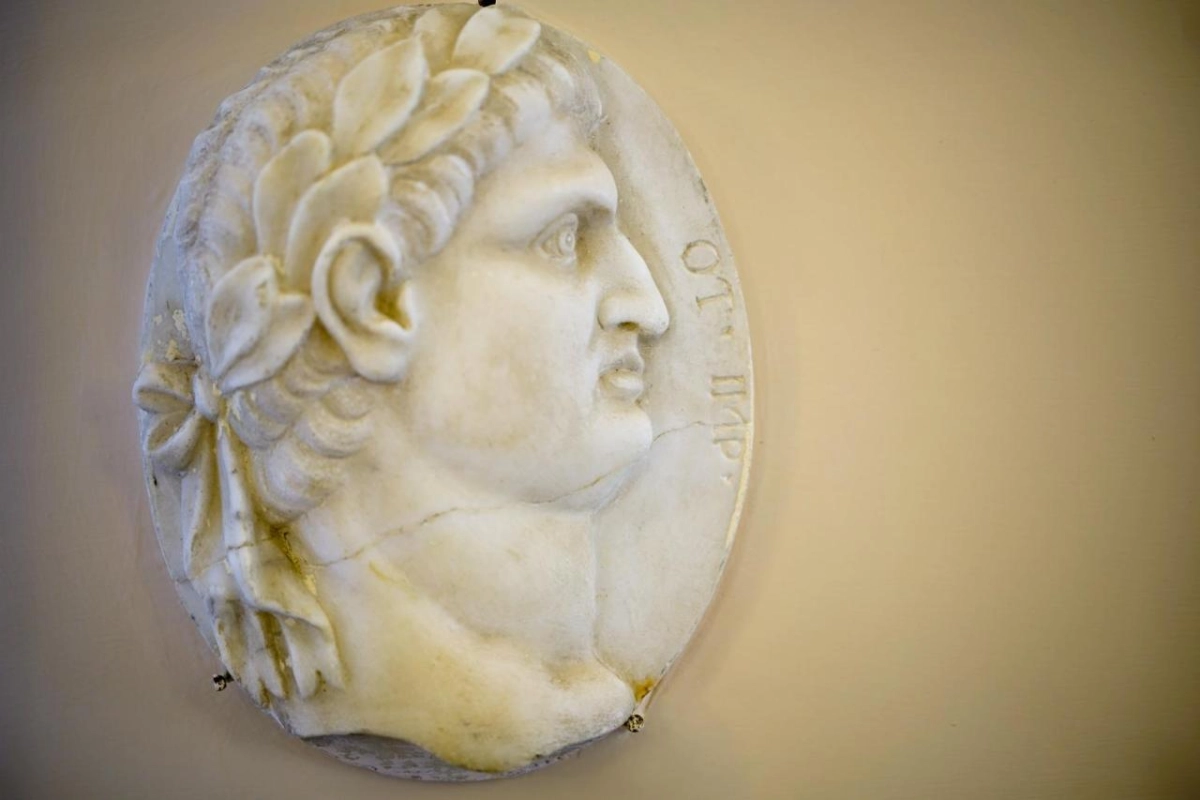 Villa Cimbrone - Hotel Photo 21