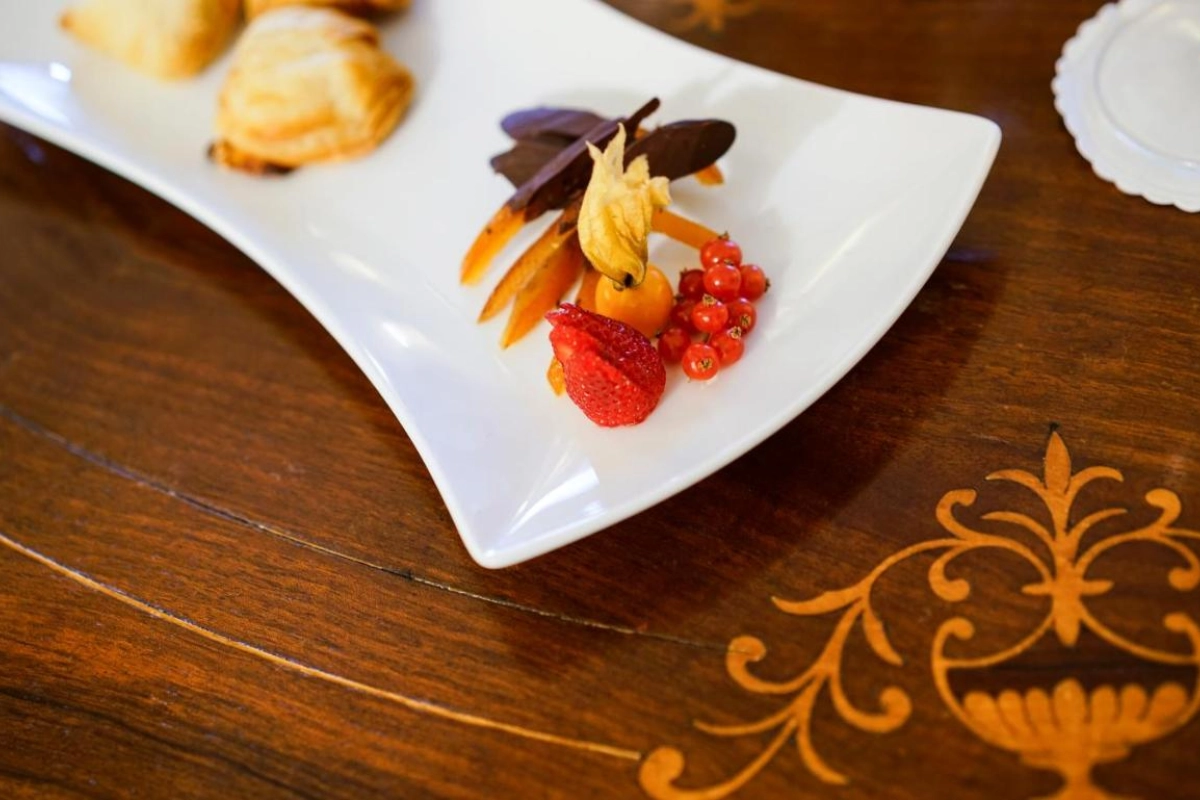 Villa Cimbrone - Hotel Photo 22