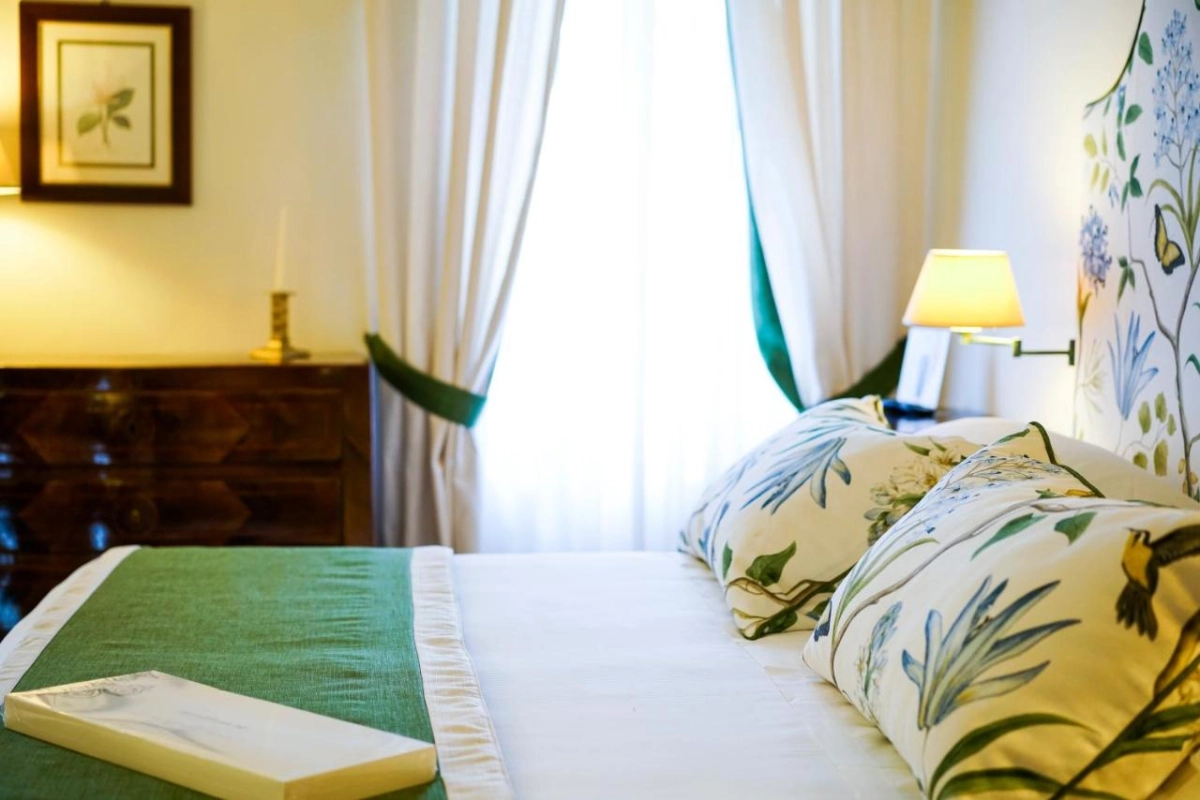 Villa Cimbrone - Hotel Photo 25