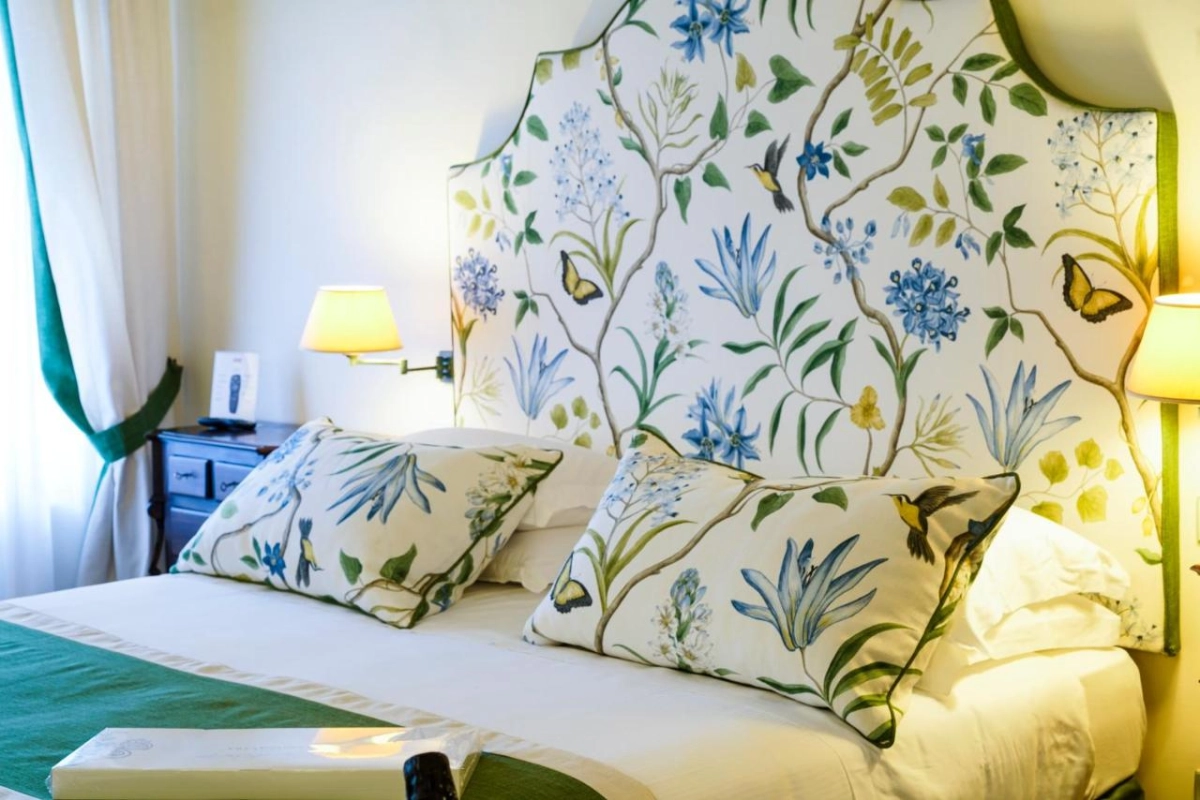 Villa Cimbrone - Hotel Photo 28