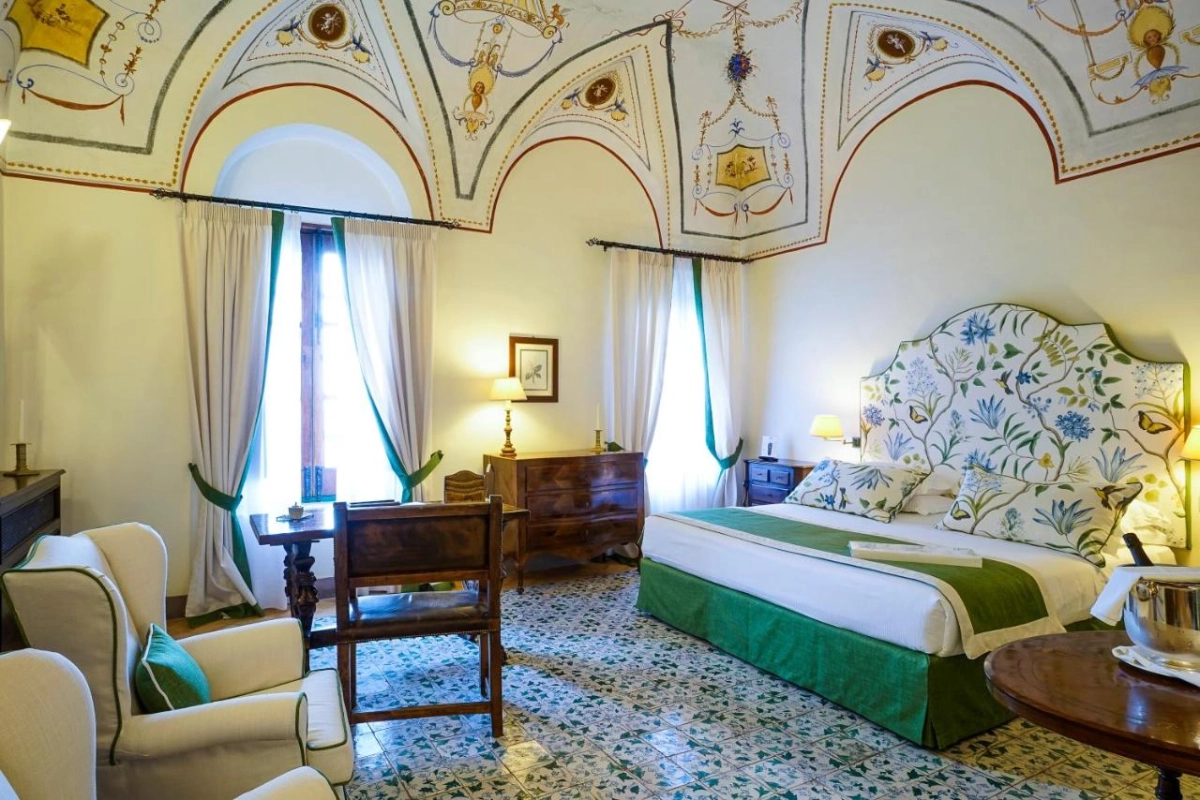 Villa Cimbrone - Hotel Photo 29