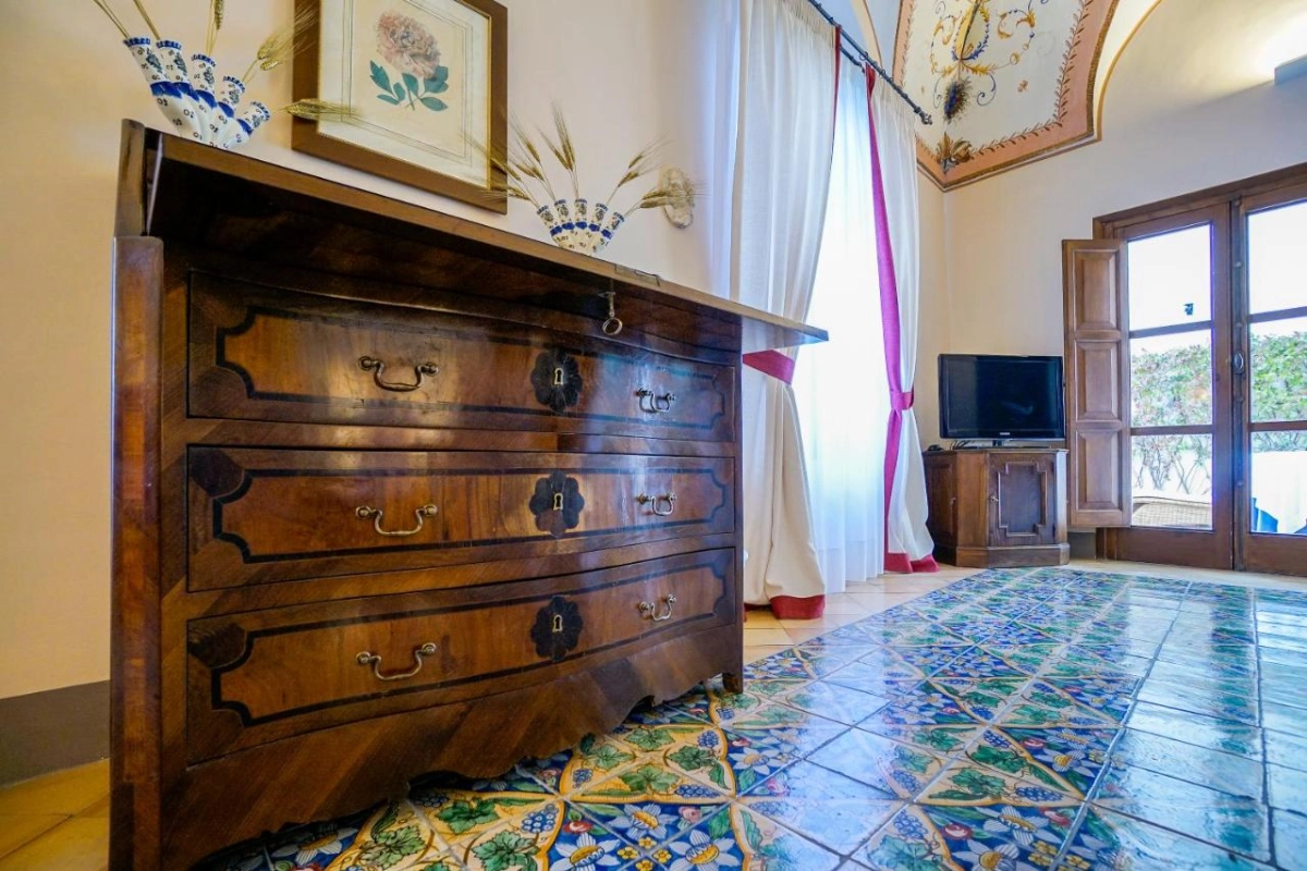 Villa Cimbrone - Hotel Photo 31