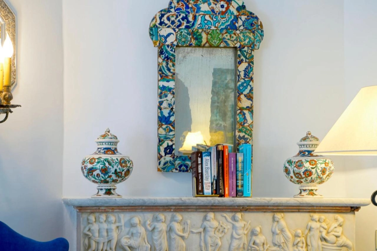 Villa Cimbrone - Hotel Photo 33