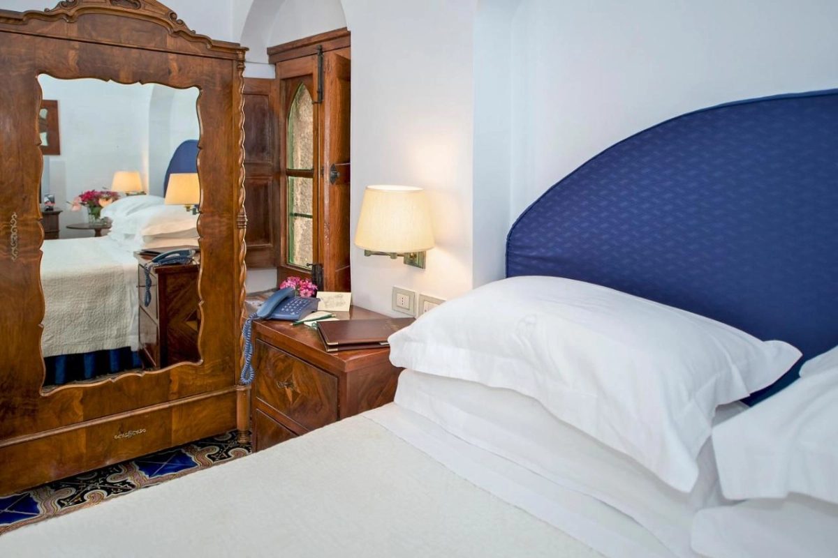 Villa Cimbrone - Hotel Photo 34