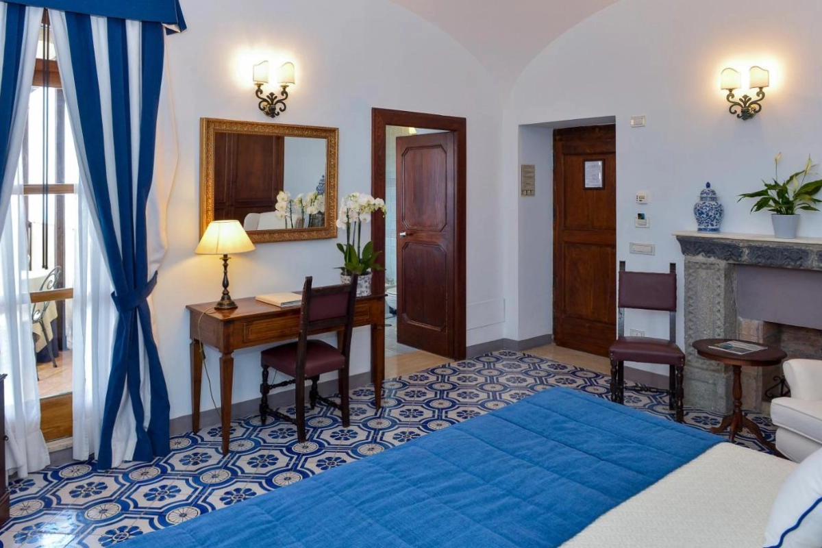 Villa Cimbrone - Hotel Photo 37