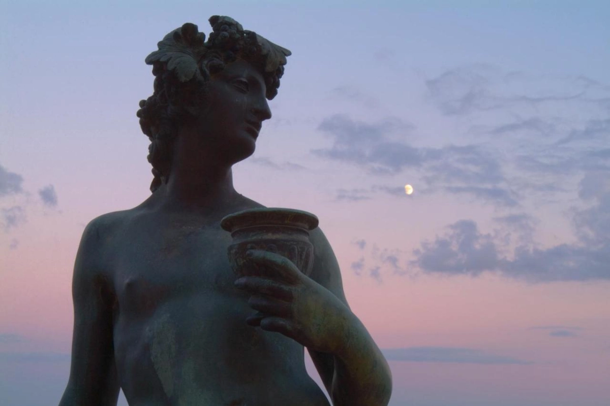 Villa Cimbrone - Hotel Photo 39