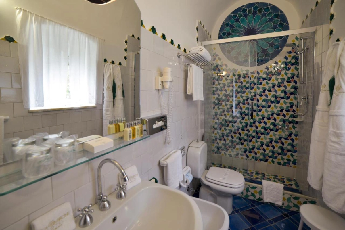 Villa Cimbrone - Hotel Photo 44