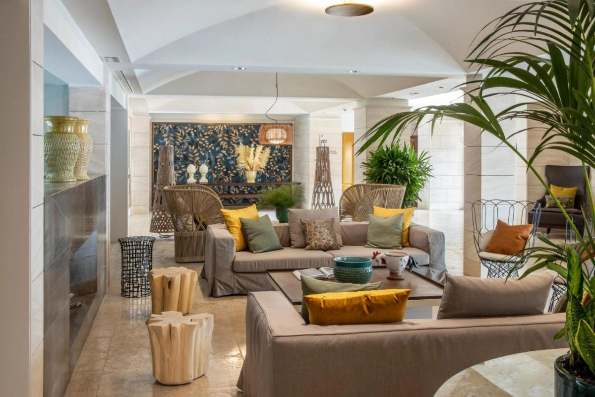 Terme di Saturnia Natural Spa & Golf Resort - Hotel Photo 6