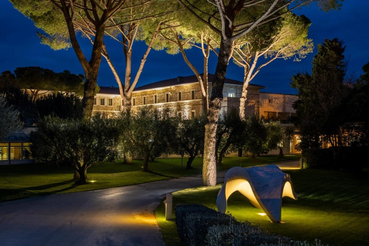Terme di Saturnia Natural Spa & Golf Resort - Hotel Photo 7
