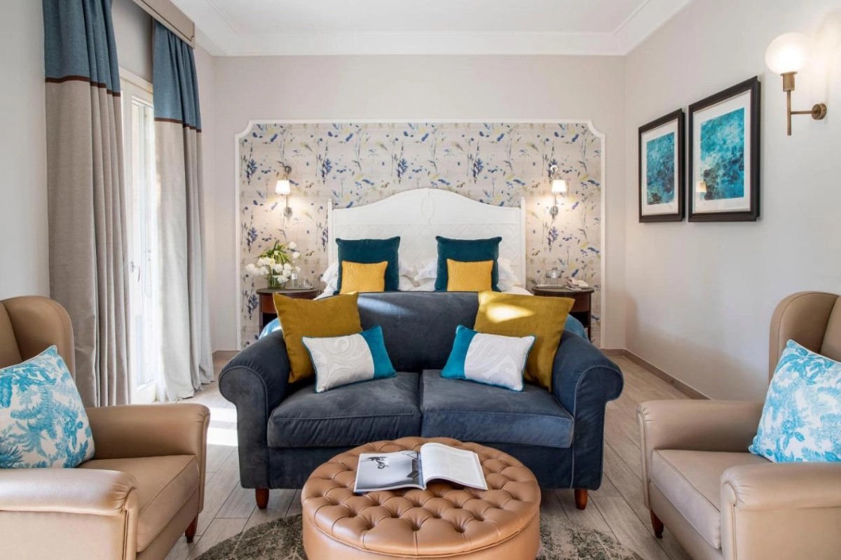 Terme di Saturnia Natural Spa & Golf Resort - Hotel Photo 10