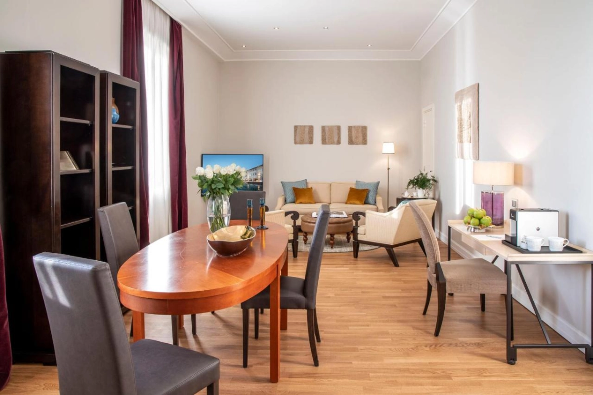 Terme di Saturnia Natural Spa & Golf Resort - Hotel Photo 18