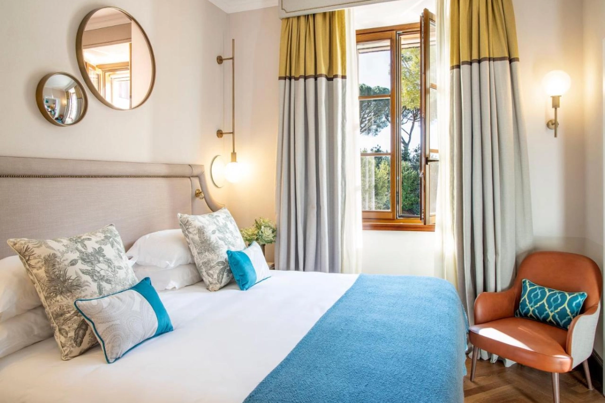 Terme di Saturnia Natural Spa & Golf Resort - Hotel Photo 21