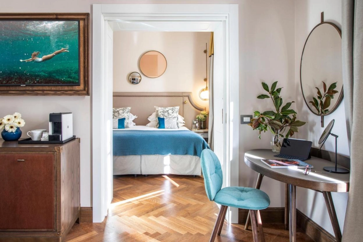 Terme di Saturnia Natural Spa & Golf Resort - Hotel Photo 22