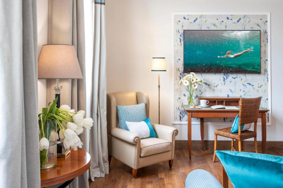 Terme di Saturnia Natural Spa & Golf Resort - Hotel Photo 24