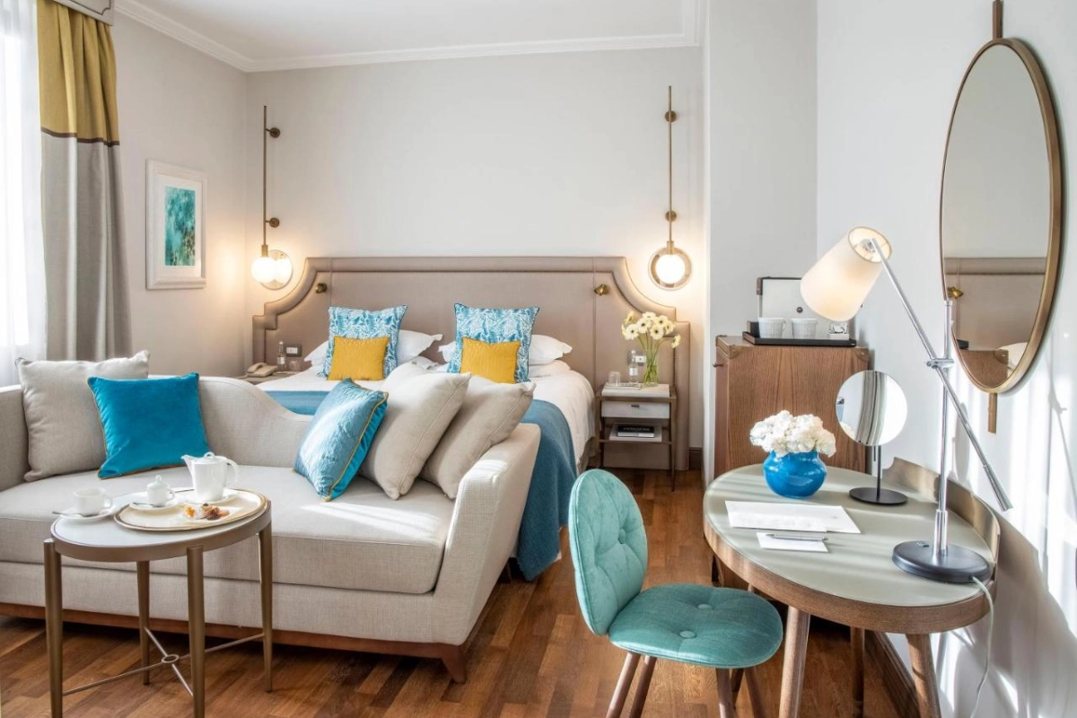 Terme di Saturnia Natural Spa & Golf Resort - Hotel Photo 27